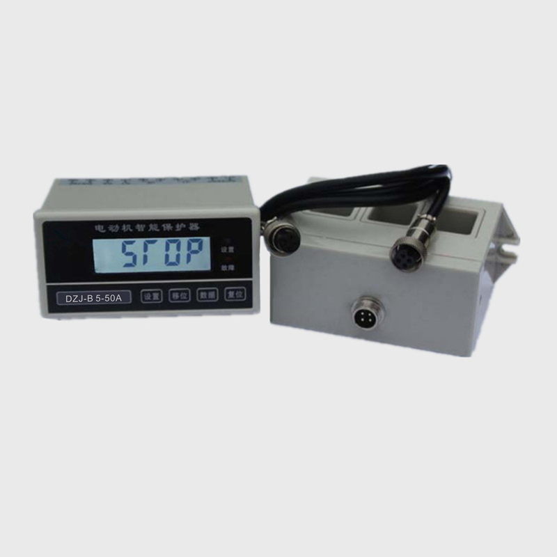 江蘇常州電機保護器哪個(gè)好？