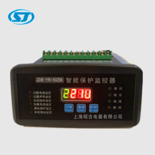 江蘇南通電機保護器哪個(gè)品牌好？