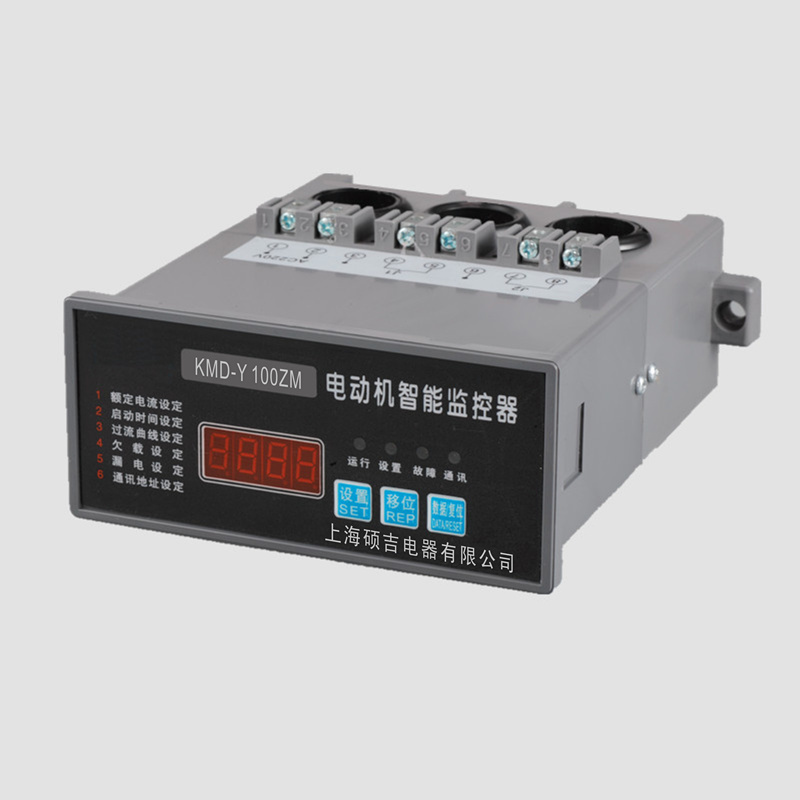 江蘇淮安電動(dòng)機保護器品牌哪個(gè)質(zhì)量好？