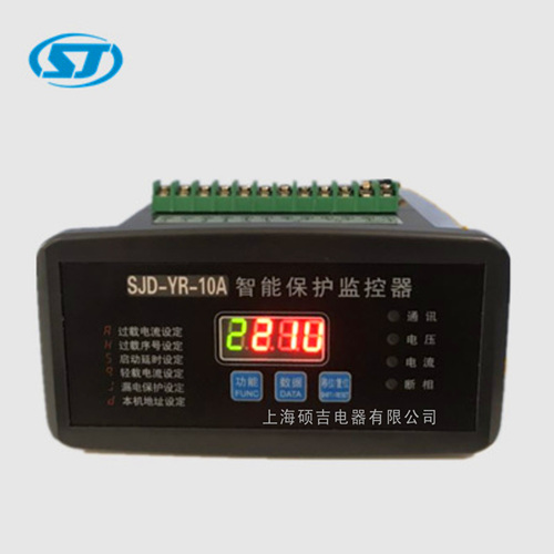 江蘇泰州電動(dòng)機保護器哪里有賣(mài)？