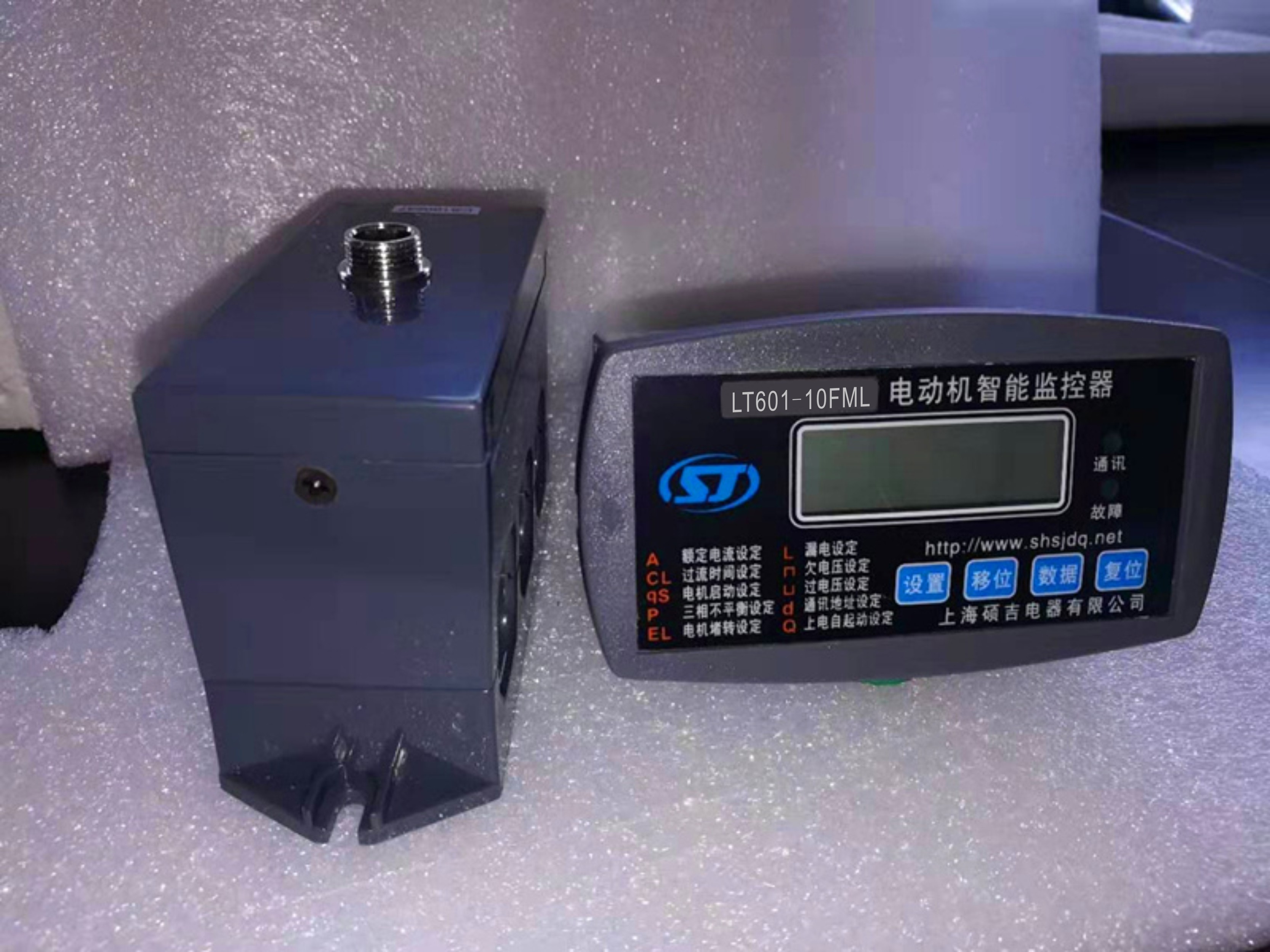 遼寧朝陽(yáng)電動(dòng)機保護裝置???????哪個(gè)品牌好？