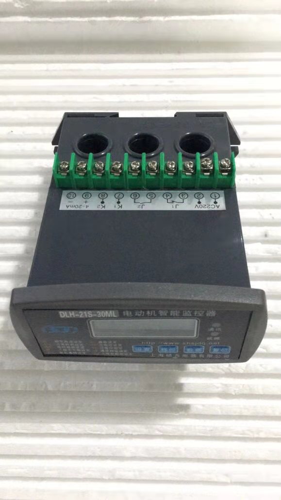 遼寧本溪電機保護器哪個(gè)品牌好？