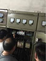 SJD811系列電動(dòng)機保護器在水泥行業(yè)電機中的應用