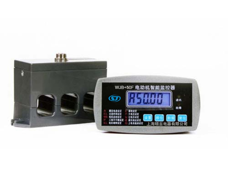 山東淄博電機過(guò)流保護器哪個(gè)品牌好？