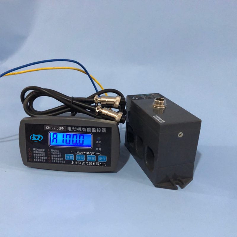 河北秦皇島電動(dòng)機綜合保護器廠(chǎng)家哪個(gè)好？